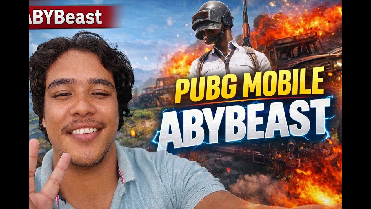 PUBG Mobile Nepal Live 🇳🇵 | AAIJO !