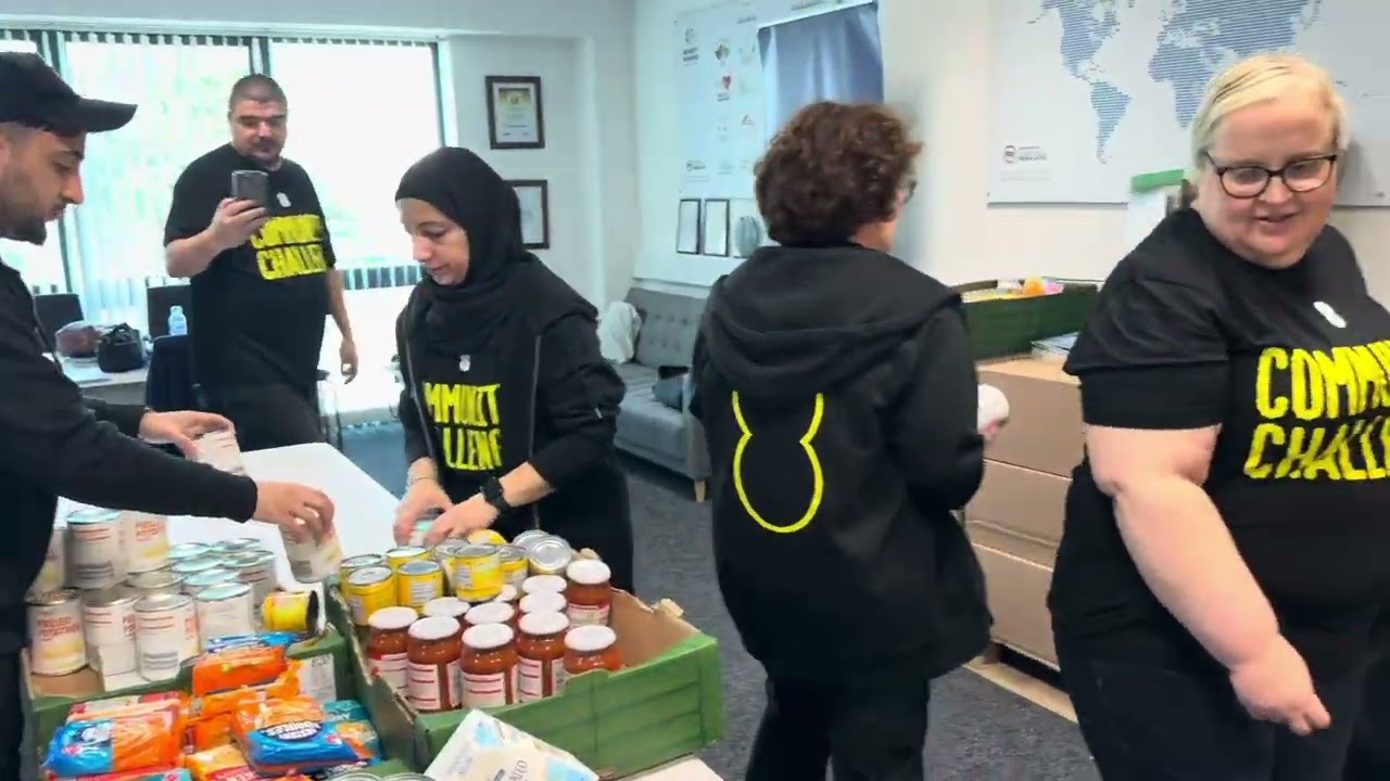 EE Group Saving Lives - SEPT 2025