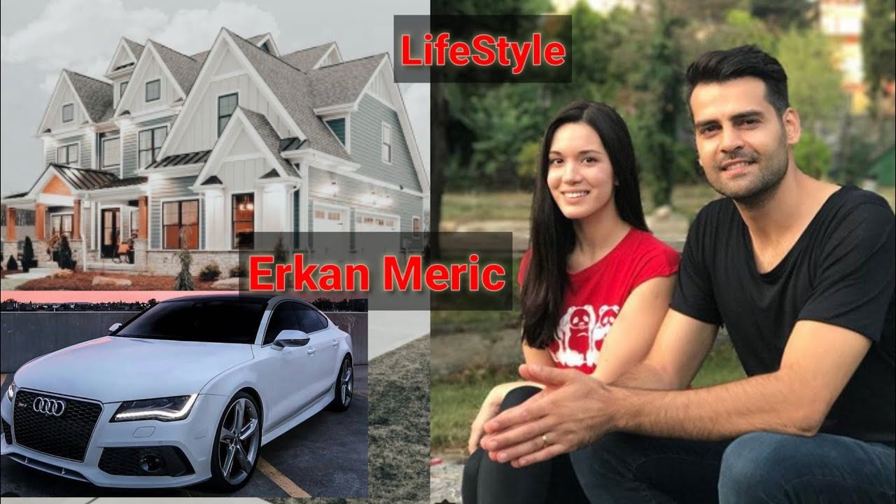 Erkan Meric lifestyle, car ,House Xgirlfriend,Hazal subasi