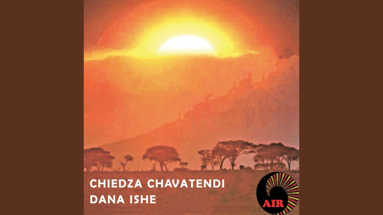 Nzira Ndimi Mwari