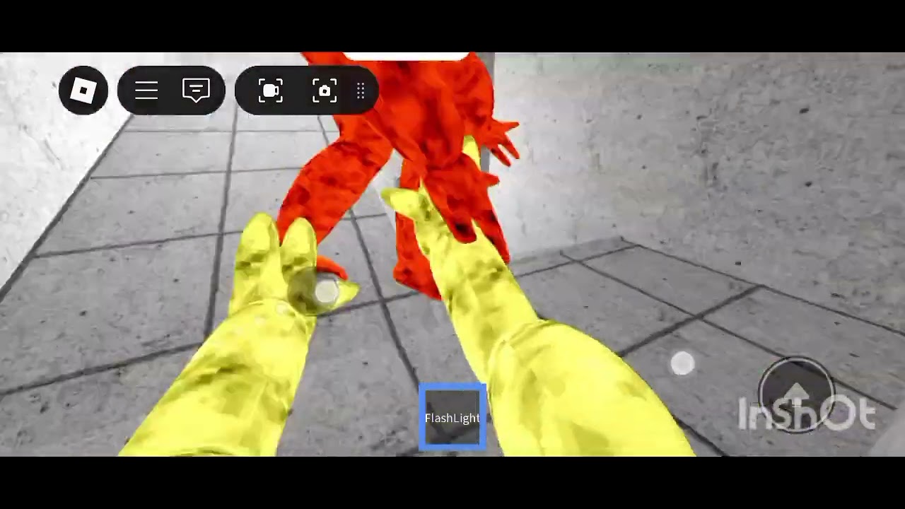 Lethal Ape 3 (Beta) (#1) 
