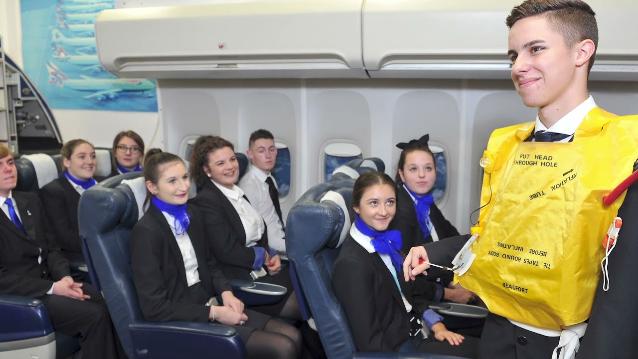 East Coast College | Travel, Tourism and Air Cabin Crew