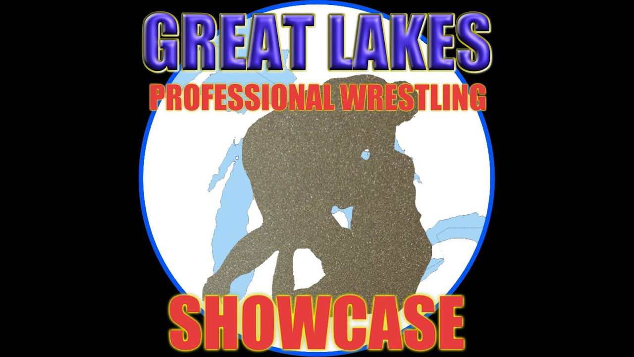 Great Lakes Professional Wrestling Showcase (Episode 94) - Keith Creme vs. Jack Verville