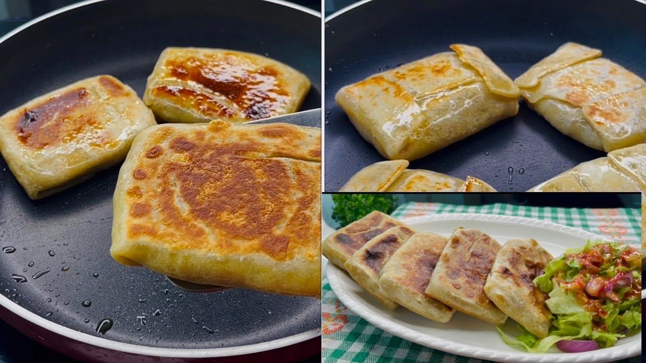 Hada kadib saan usameyso afur fudud kucafici doono | Ramadan special snacks recipes