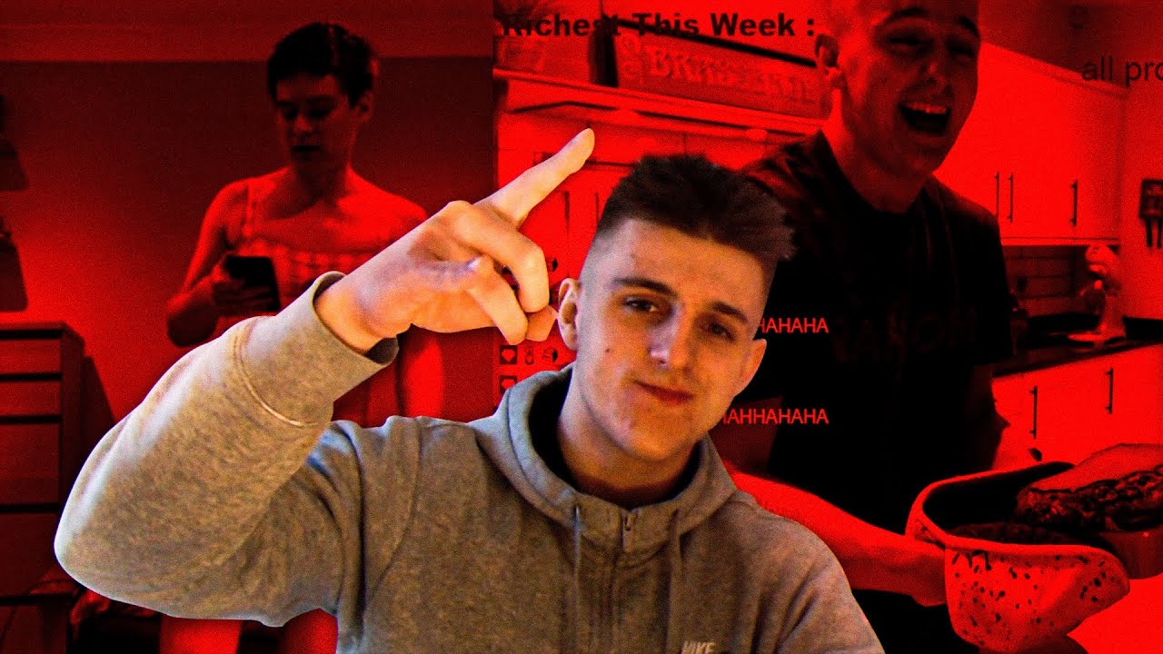 OkHarry Stream Highlights #8