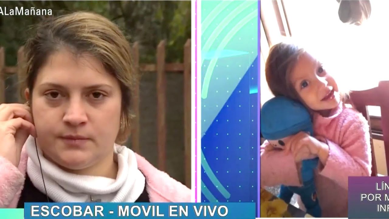 Dejó a su beba de dos años con la niñera y la encontró muerta: la historia detrás del suceso