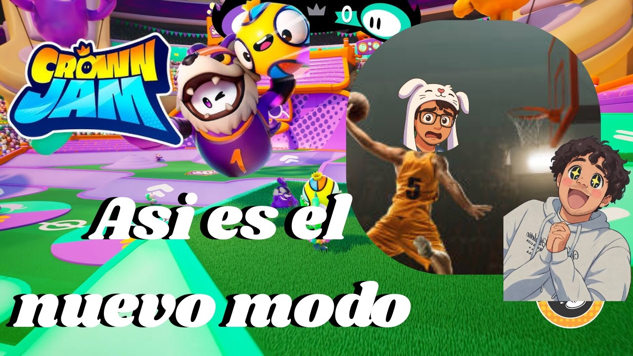 FAILS CANASTONES Y  NUEVO MODO| Fortnite conel @JovenIlustre