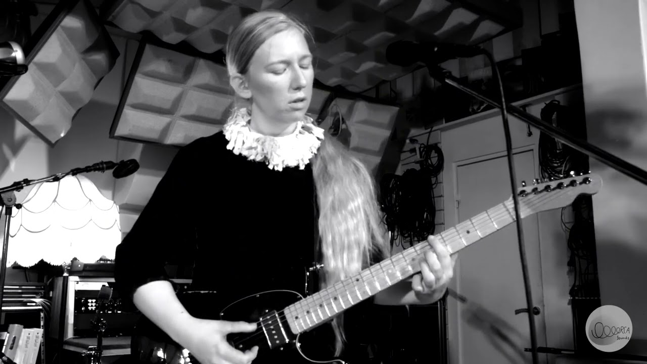 FÅGELLE: ORCA Sessions Live at Music-a-Matic studios, Gothenburg