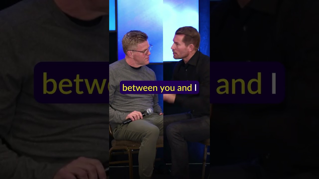 How To Put The Prospect At Ease | Sales Tips