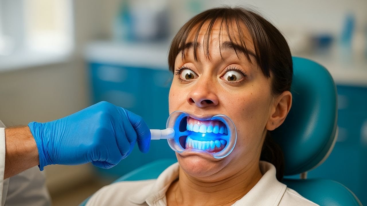Quel est le meilleur kit de blanchiment dentaire ?
