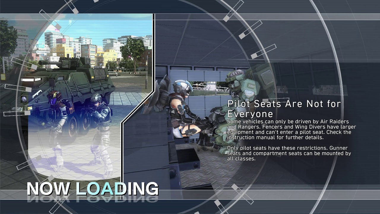 EDF 5 - Animation Cancelling All Classes QUICK TIPS - Earth Defense Force 5