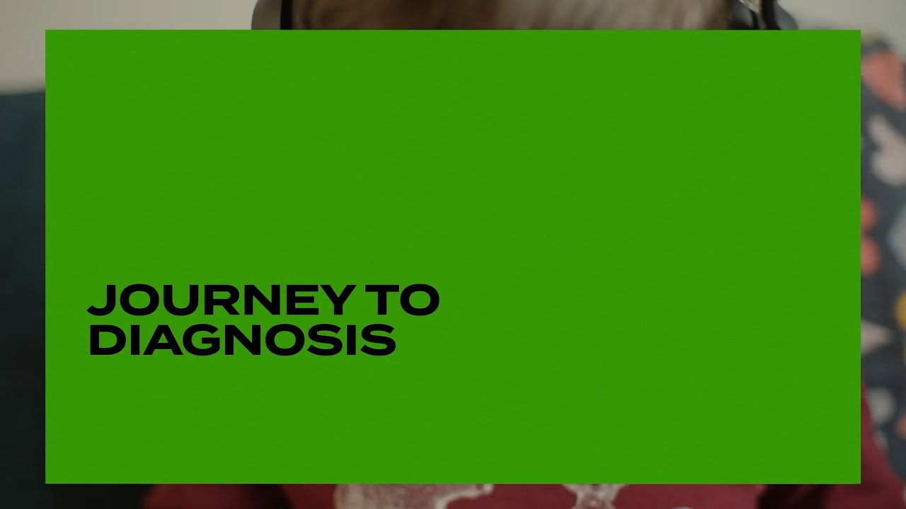 Video 3 with ASL: Journey to Diagnosis