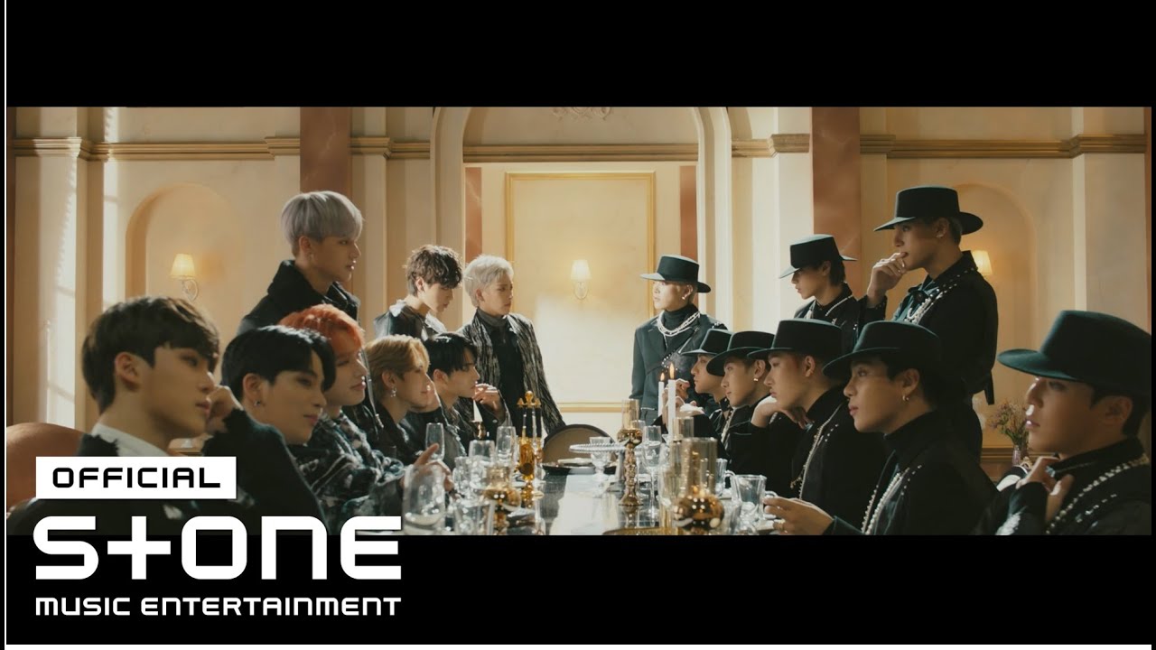 ATEEZ (에이티즈) - 'Answer' Official MV
