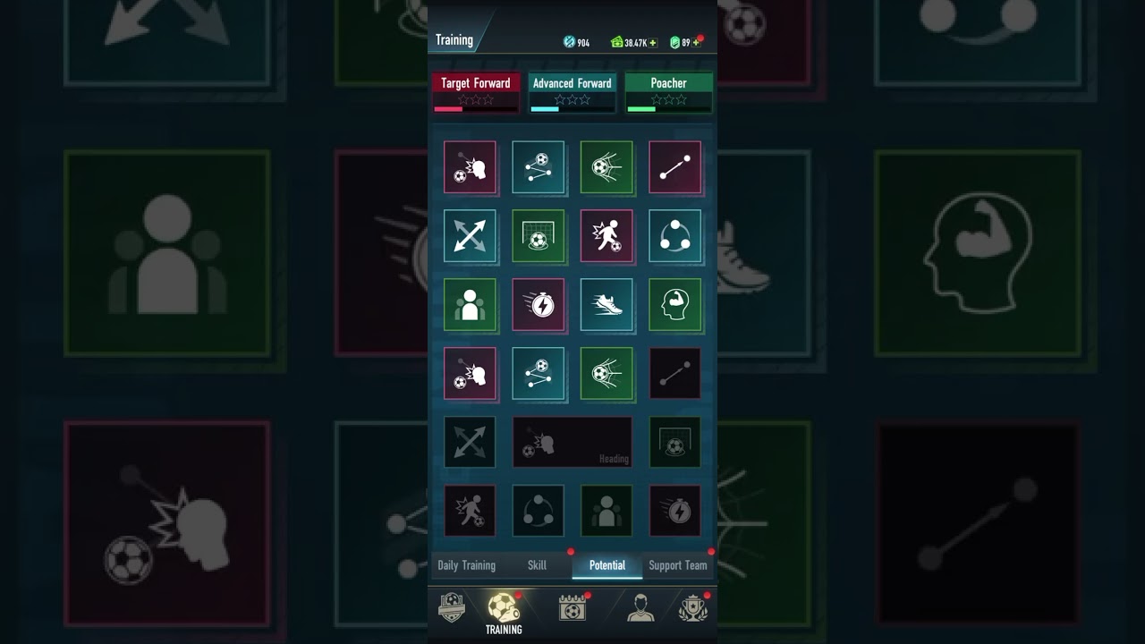 GAME:footy Career🦶⚽🇹🇭