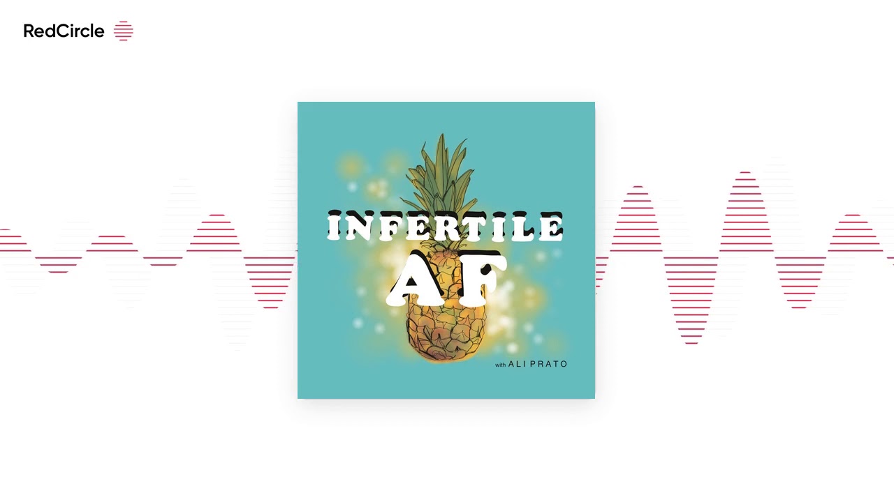 Infertile AF (95) - Millie