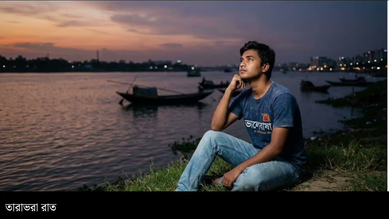 তারাভরা রাত