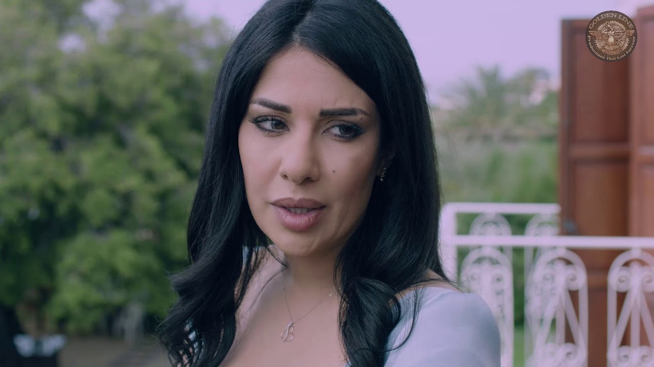 مسلسل الحب جنون ـ الحلقة 1 - الرجل الآخر ج1 | Al Hob Jnon