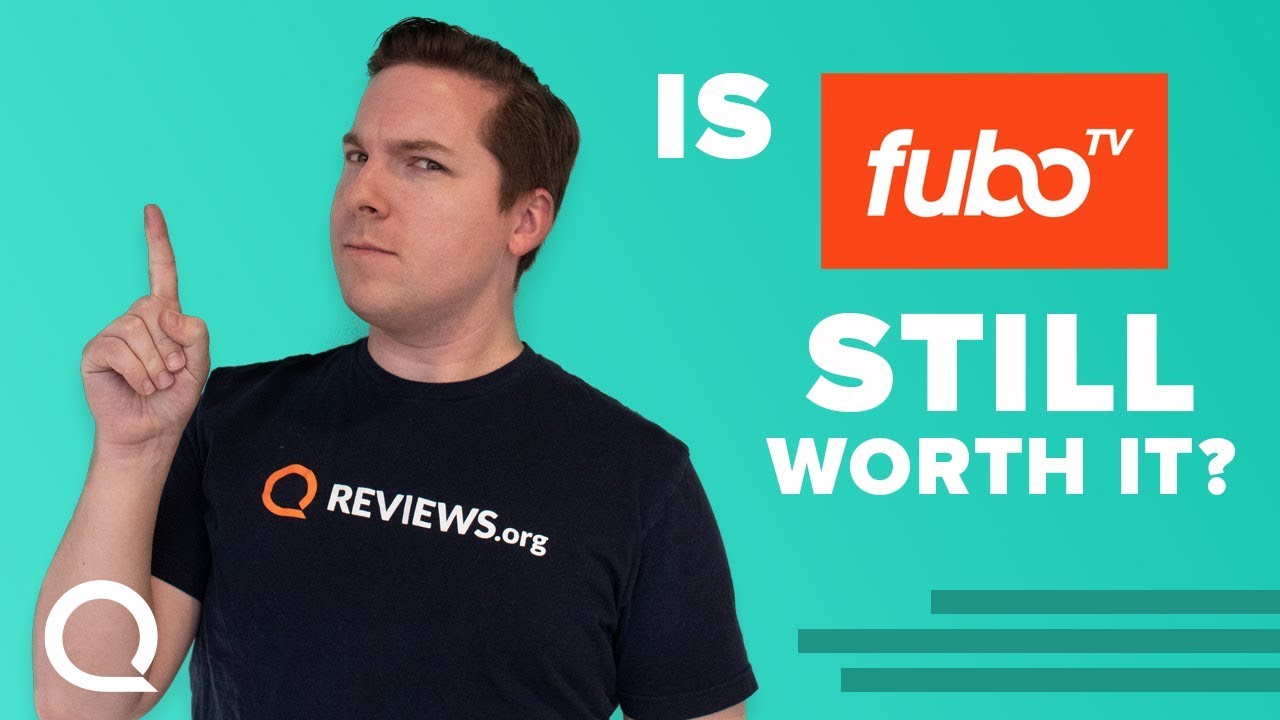 What Is fuboTV Trying to Be? | fuboTV Review 2019