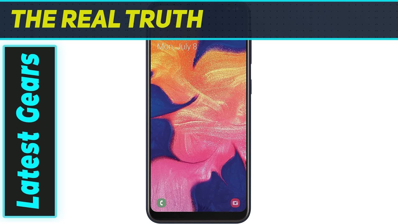Best Budget Phone? Samsung Galaxy A10E Review!