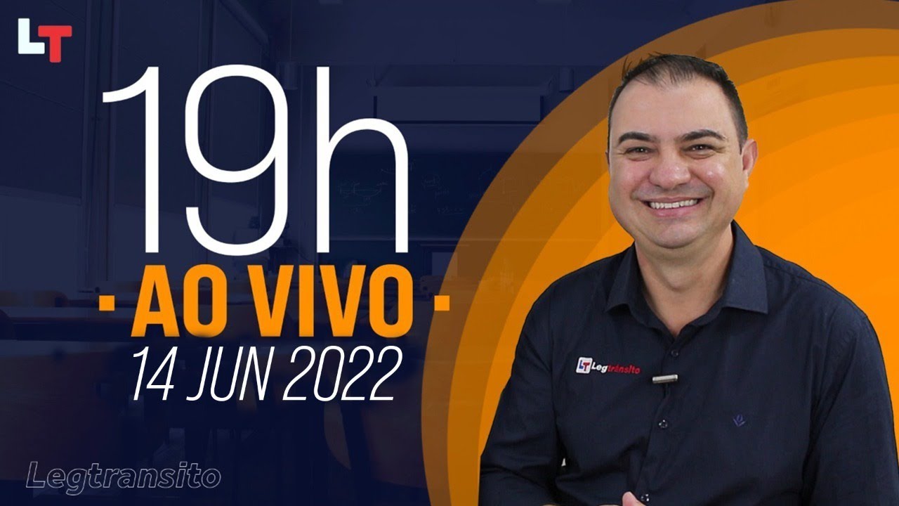 Normas de Circulação #3 - As 30 Questões que MAIS CAEM no Detran #RonaldoCardoso #LegTransito