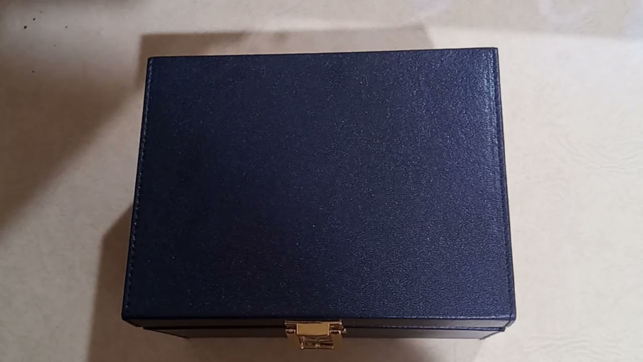 SAMFOLK KEYFOB FARADAY BOX