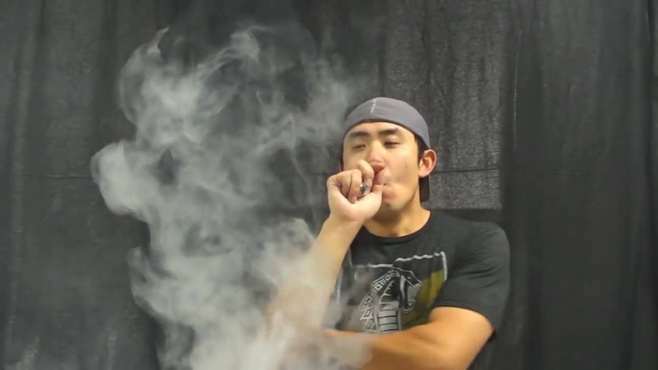#CloudChasing w   35 ohm SOAKER build  VAPEHAPPY Vapor Production