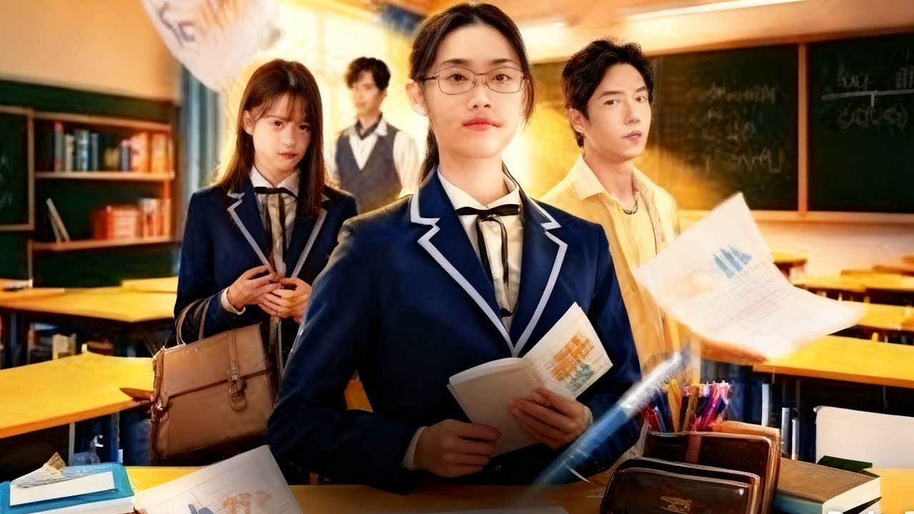 TAGALOG COMPLETE | The Heiress Who Won With Brains 2026 