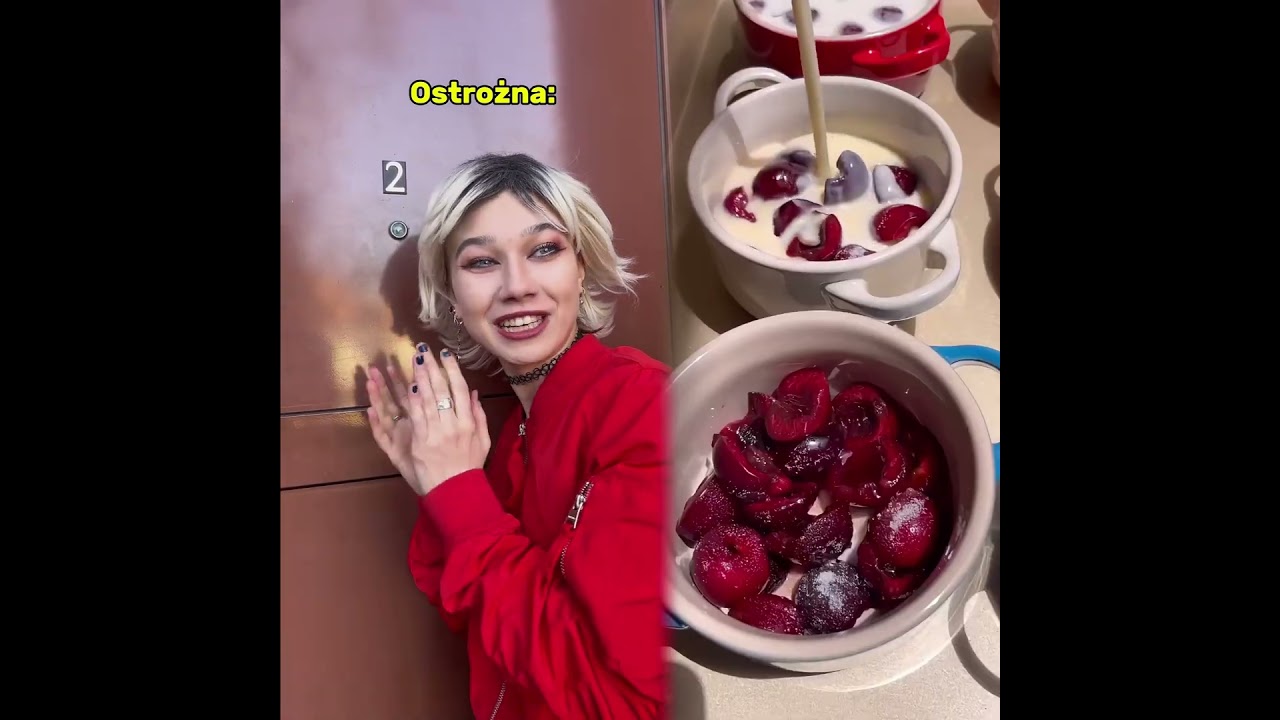 Dziecko gdy ktoś dzwoni do drzwi - KT&Oacute;RYM TYPEM JESTEŚ #funny #pov #shorts