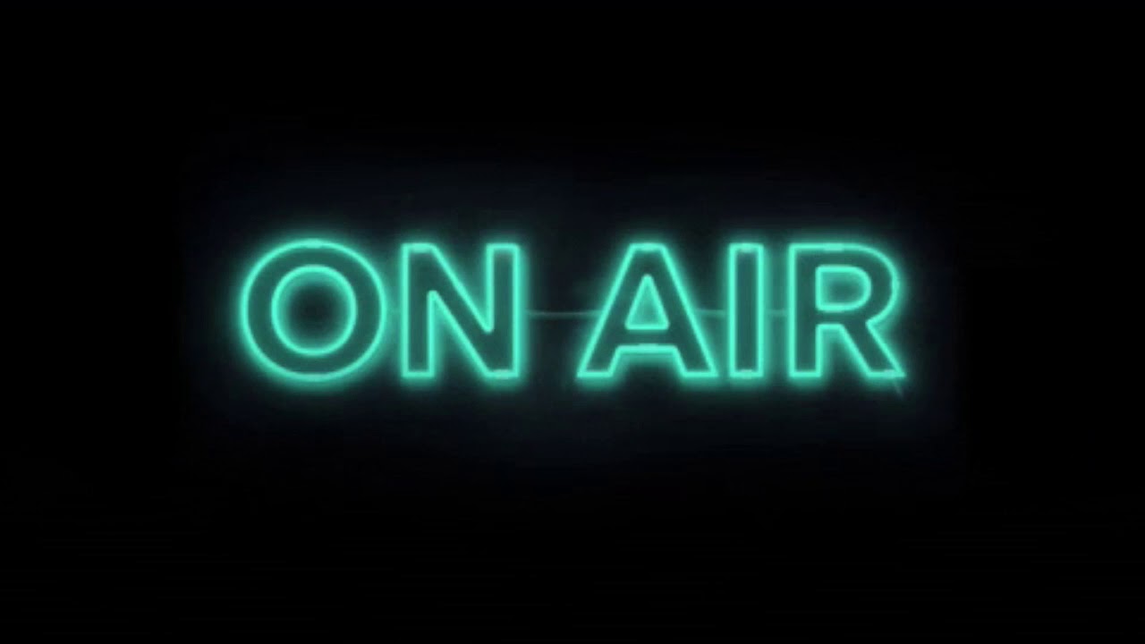 G-BEAR X MERSISZ - On Air (Prod.Sxpply)