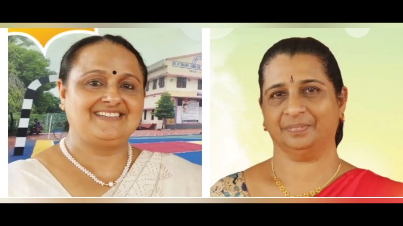 Annual report of St Anne’s hss kurianad 2024-2025