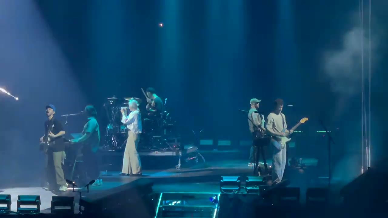 Linkin Park - What I've Done - Live #livemusic #live #concert #linkinpark #musicians #concerts