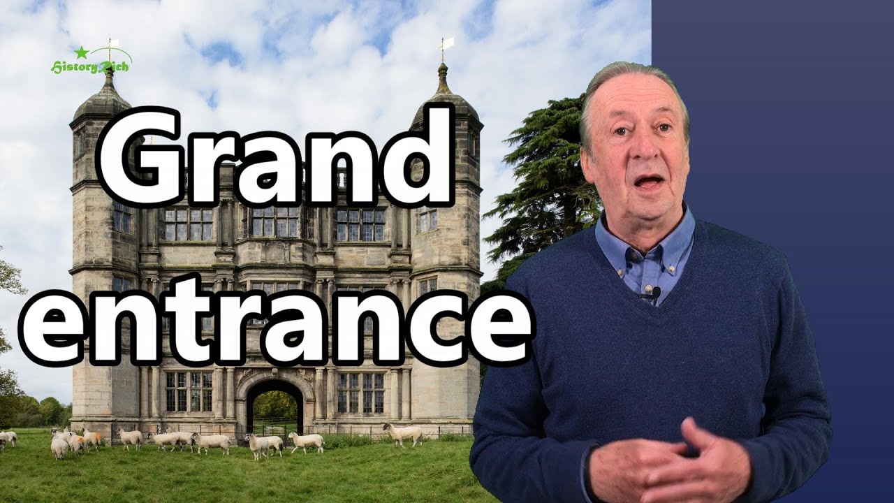 Historic Buildings Rescued, part two