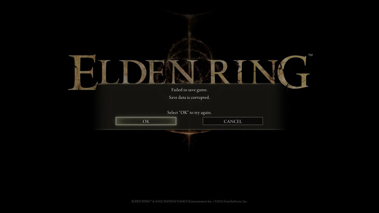 Elden Ring - Shadow of the Erdtree - Corrigir Save + Save direto na DLC