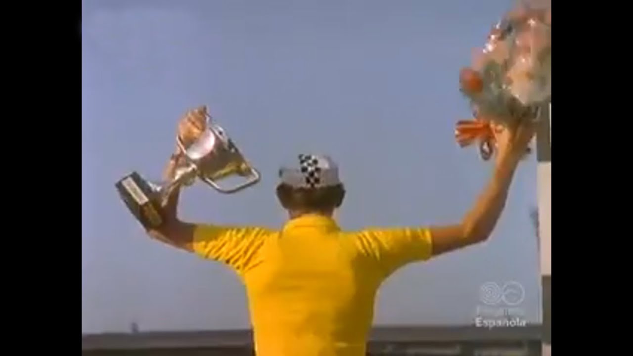 Bemancio - Rojo y Dorado #LaVuelta2020