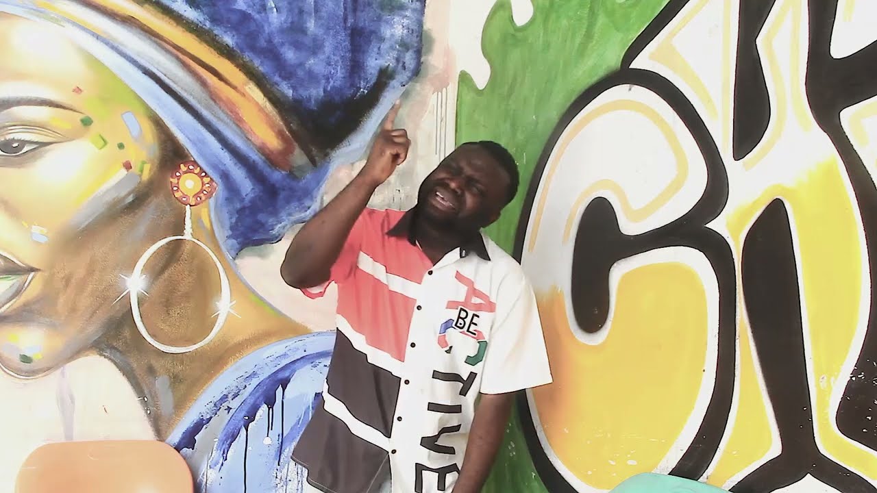Yesu Shine By Threekay. (Promo Video)