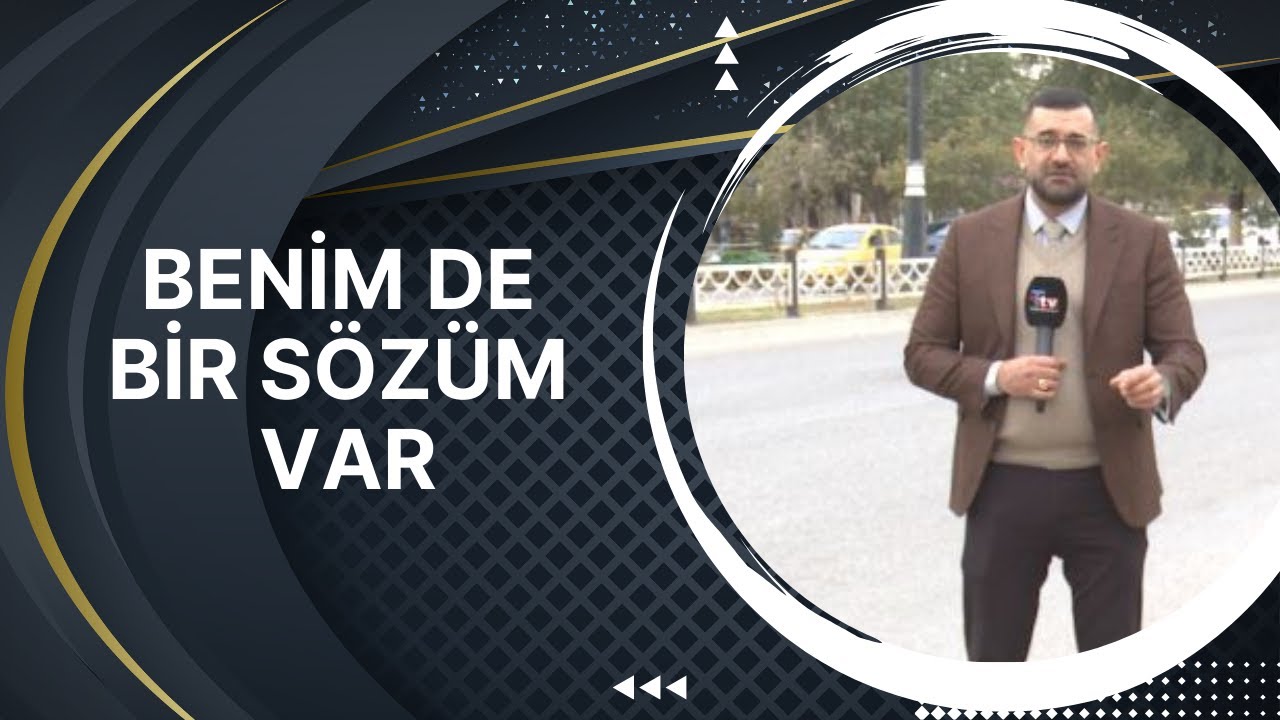 Benim de Bir Sözüm Var 62. Bölüm