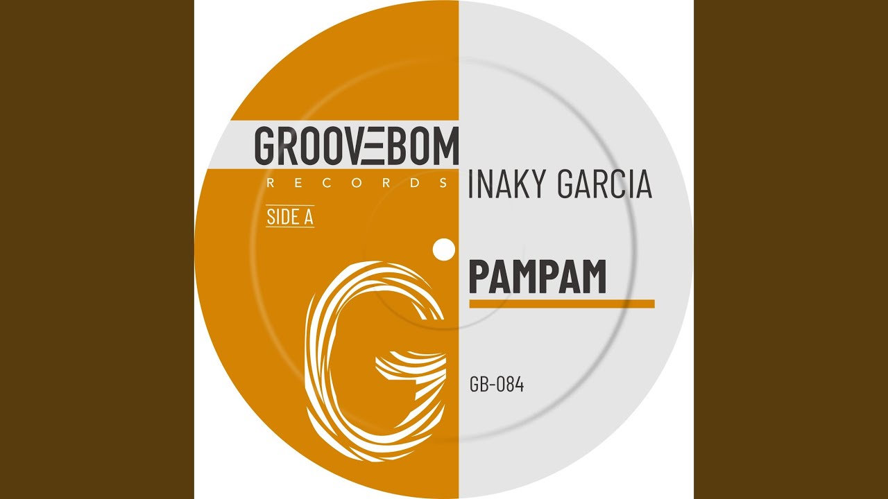 PamPam (Original Mix)