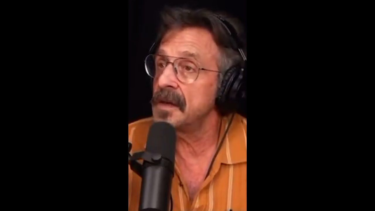 Marc Maron Speaks Out on Trans Jokes