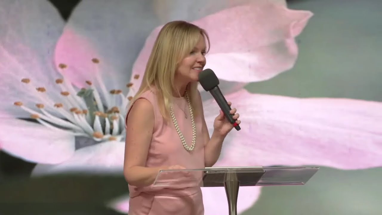 His Victory is Our Victory | Pastor Lucinda Davidoff