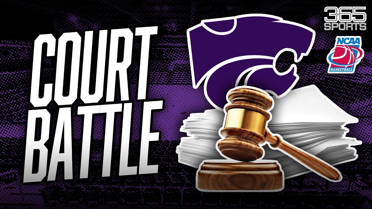 Amanda Christovich Says Kansas State Faces Legal Fight Over Jerome Tang Firing