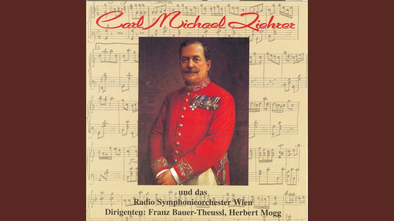 Franz Josef-Marsch