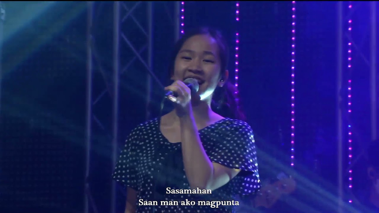 Everywhere that I go by Israel Houghton (Translated)