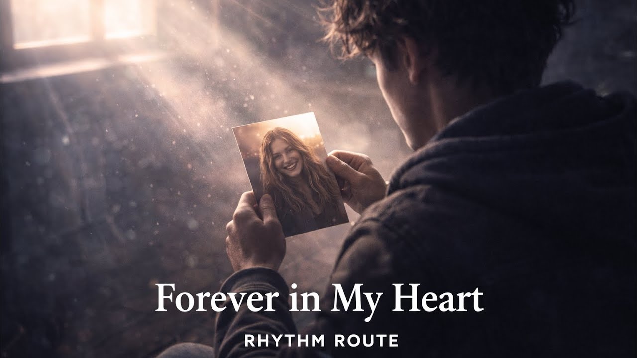 Forever in my heart