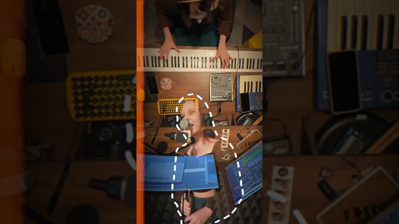 СЕДЬМОЙ ЛЕПЕСТОК - КАВЕР ч.2 #creative #cover #песня #music #седьмойлепесток #hifi #кавер