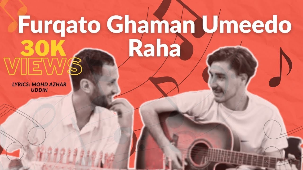 Furqato gaman umeedo raha | Rizwan hussian Rizvi | | Basit Ali | Khowar Song | 2025 |