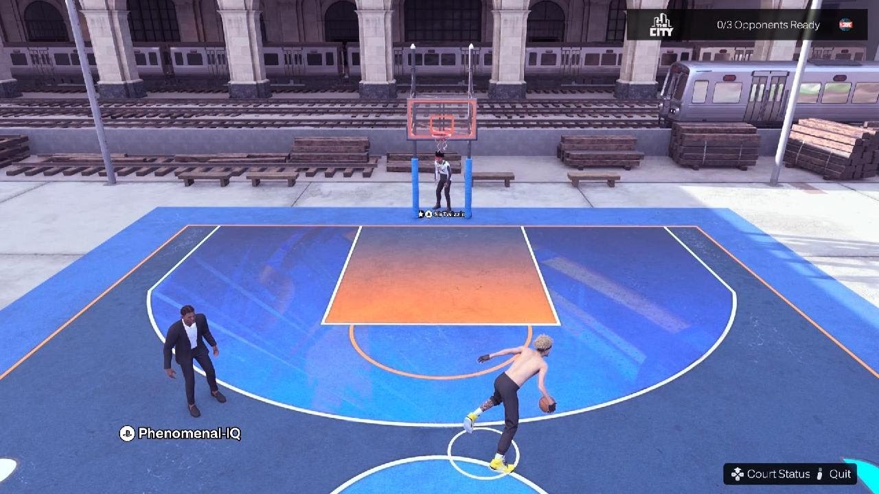 Road to 20 Streak Pt. 3