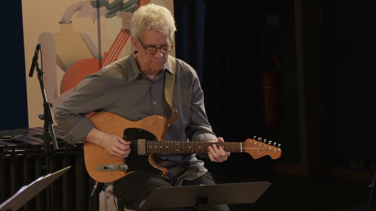 Dimitri's Cube - Chris Cheek Quintet