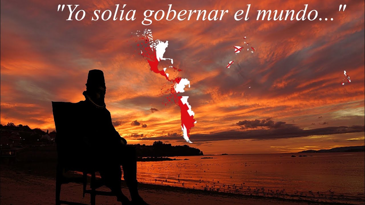 Viva la Vida || Imperio Español