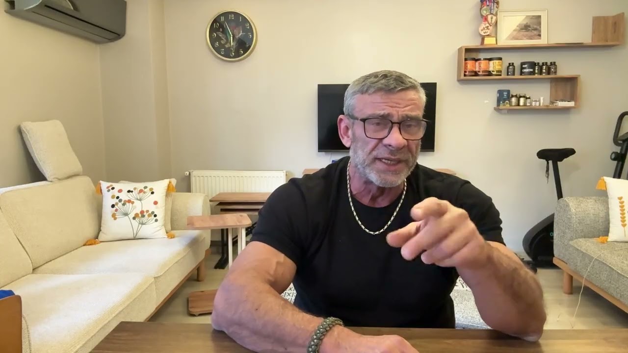 Testo Taylan & Ceyhanlı Hakanın Olayın”da Kim Haklı ?