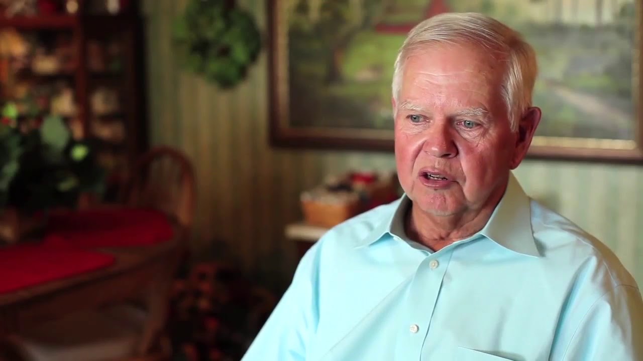 South Florida Baptist Hospital Emergency Care: Chip's Patient Story